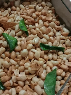Foto resep Kacang Tojin / Kacang Bawang