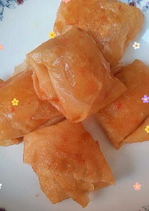 Foto resep Cibay ngabarabay