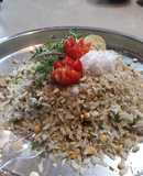 Chatpata poha