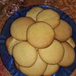 Galletas de manteca