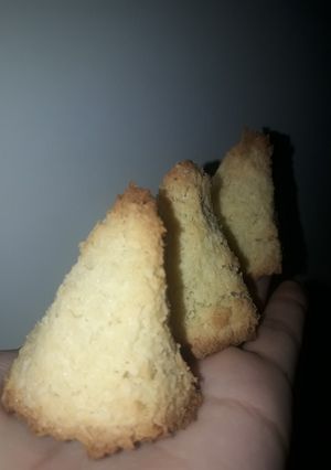 Una foto de Coquitos