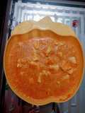 Nawabi shàhi paneer