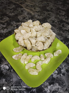 આમળાં કેન્ડી (Amla Candy Recipe In Gujarati) રેસીપી મુખ્ય ફોટો