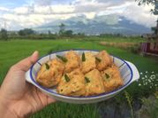 Gambar macaroni schotel goreng