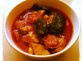 Callos en FussionCook