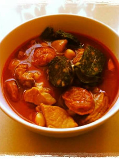 Una foto de Callos en FussionCook