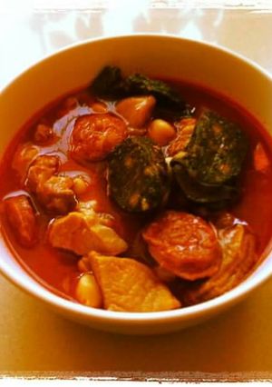 Una foto de Callos en FussionCook