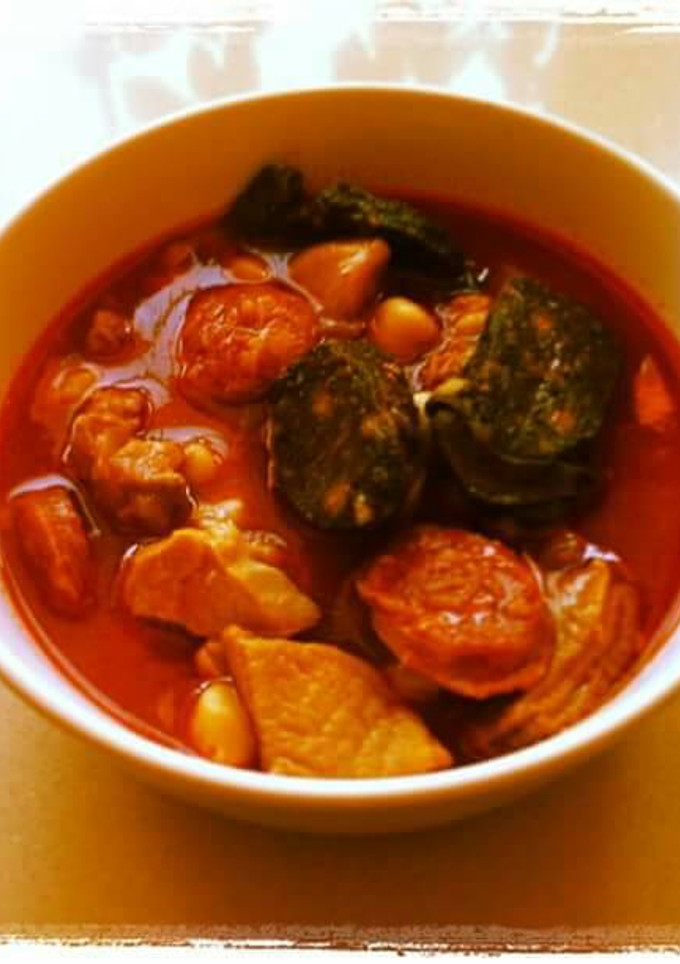 Una foto de Callos en FussionCook