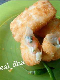 Foto resep Risol / kulit risol lembut