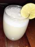 Limonada Suíça-  Limonada Brasileña -Swiss Lemonade 🇧🇷