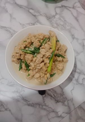 Foto resep Embek Embek Tempe