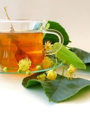 Szívmelengető tea recept fotója