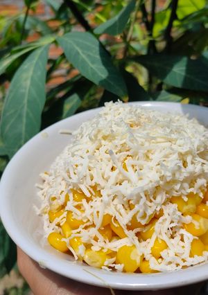 Foto resep Jasuke