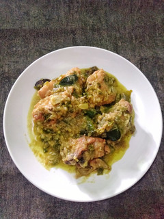 Foto resep Ayam Gulai Lado Mudo