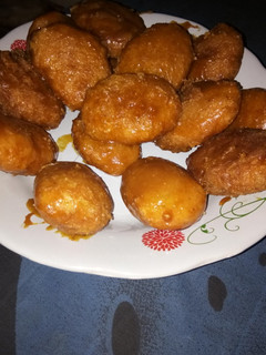 Foto resep Gemblong