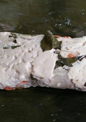Foto resep Pepes tahu