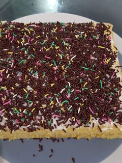 Foto resep Bolu kukus keju quick melt