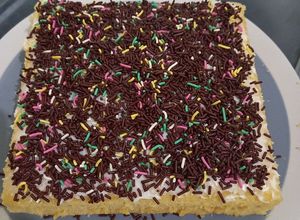 Foto resep Bolu kukus keju quick melt