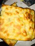 Focaccia ligure