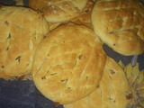 Ricas y fáciles de hacer! Tortitas Con Chicharrones
