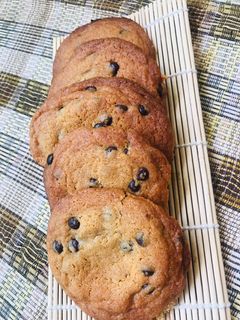 Foto resep Soft Cookies Chocolate