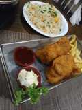 Fish & Chips