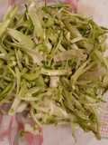 Insalata di puntarelle