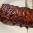 Costillas barbacoa estilo Foster