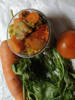ডালিয়ার খিচুড়ি(Daliar khichuri recipe in Bengali) রেসিপির প্রধান ছবি