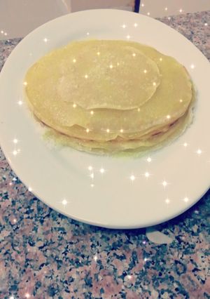 صورة لوصفة لزيقيات