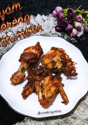 Foto resep Ayam Goreng Ketumbar