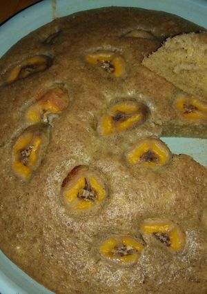 Foto resep Bolu kukus pisang keju endolll