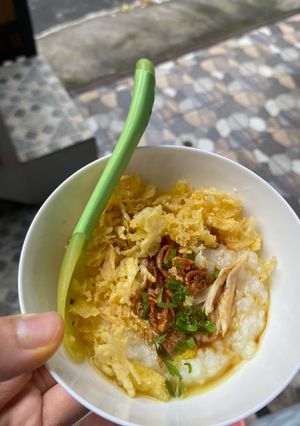 Foto resep Kremes kriuk (3bahan)