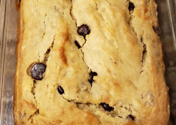 Step-by-Step Guide to Make Andrew Copley Vegan Banana Bread