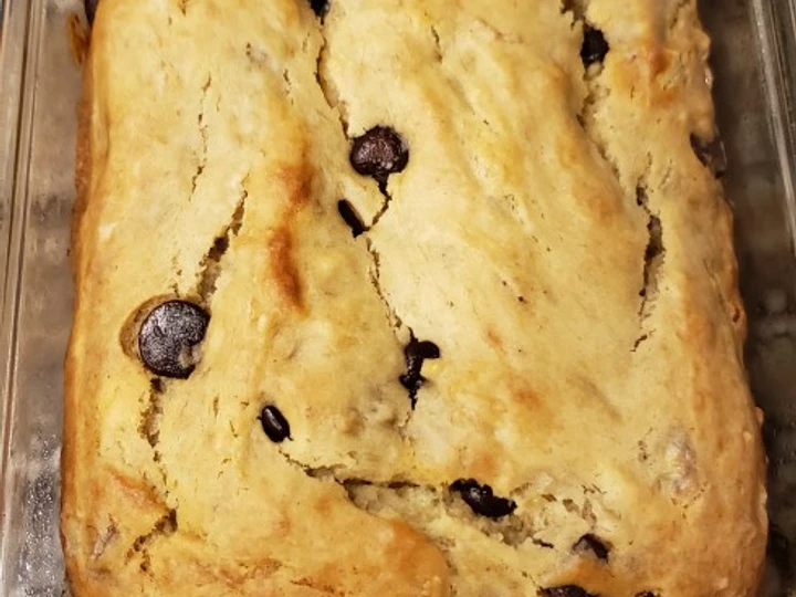 Recipe Vegan Banana Bread the  Makes Drooling Appealing