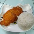 Chicken Katsu