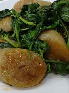 塔香醬燒糯米腸 的食譜成品照片