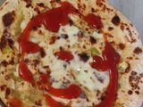 चीज पराठा (Cheese Paratha Recipe In Marathi)