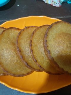 Foto resep Cucur