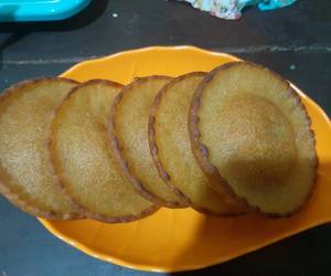 Masakan Populer Cucur Hari Ini