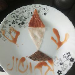 A picture of Sweet &salt dosa kite.