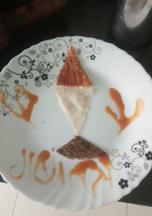 A picture of Sweet &salt dosa kite.