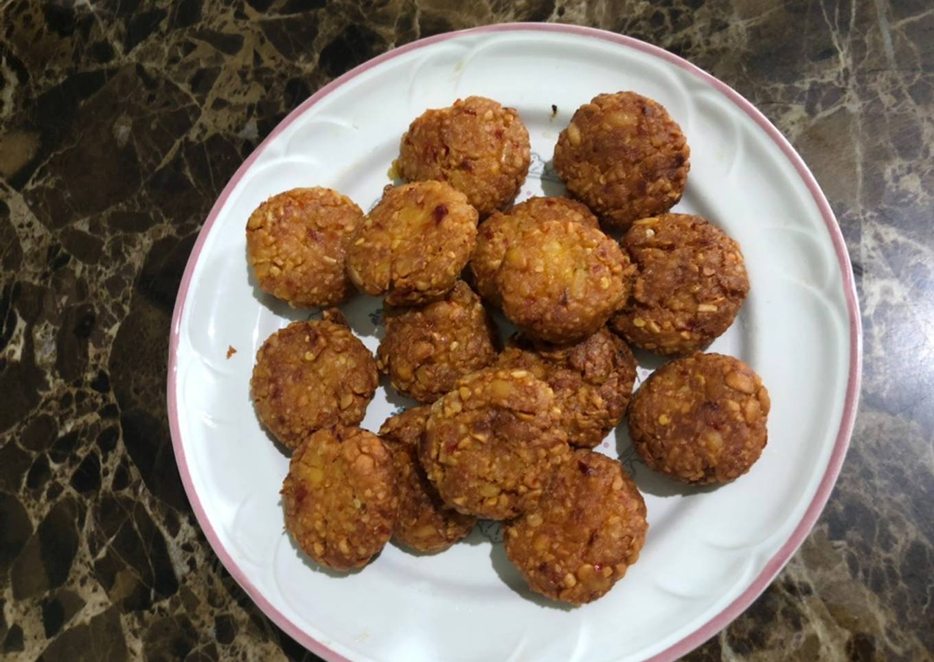 Tempe Mendol