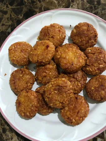 Langkah Gampang Menyiapkan Resep Tempe Mendol yang Lezat Sekali Anti Ribet, Mantap