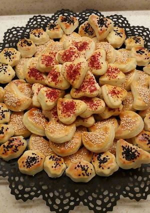 صورة لوصفة ساليزون