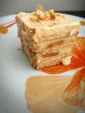 Carlota Dessert