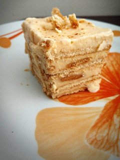 A picture of Carlota Dessert.