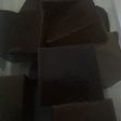 Puding Coklat