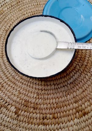 A picture of Fura da nono.