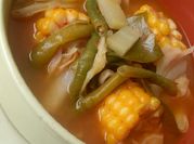 Gambar sayur asem jakarta
